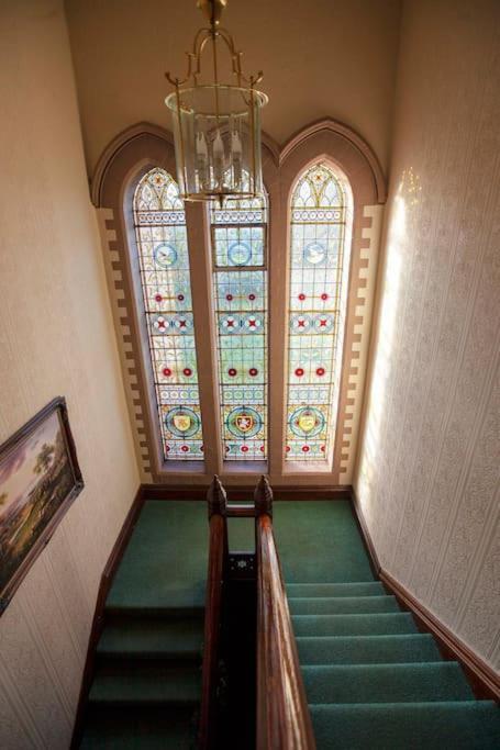 Stonyhurst Spacious Apartment, Great Location. Clitheroe Exteriér fotografie