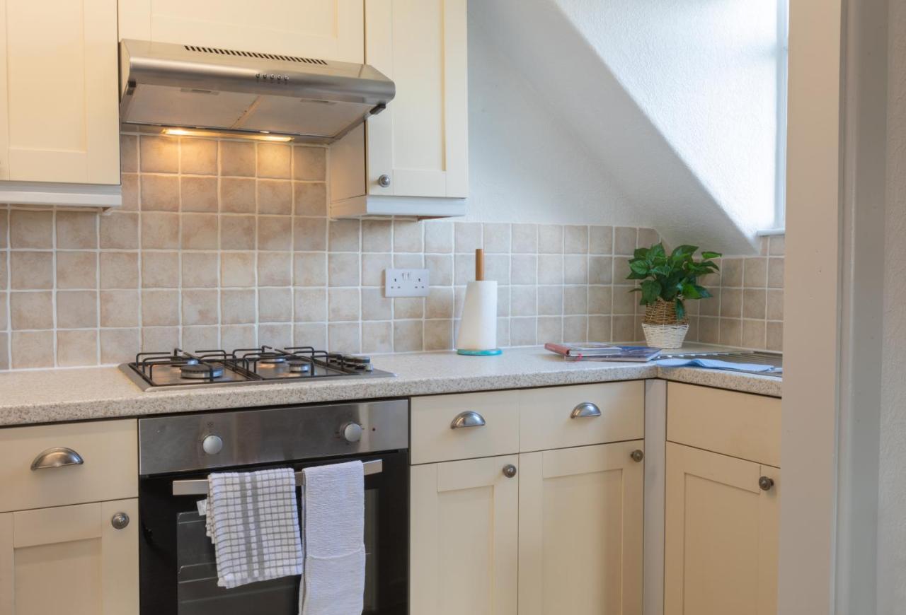 Stonyhurst Spacious Apartment, Great Location. Clitheroe Exteriér fotografie